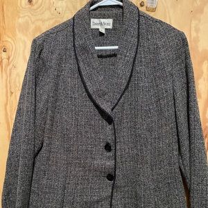 Woman formal Jacket